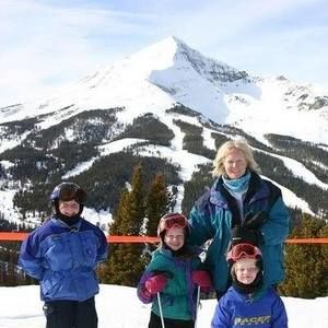 Meet your Posher, Mary